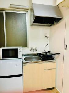 5-minute walk from Otsuka Station on the Yamanote Line, 20 square meters On the 3rd floor No elevator