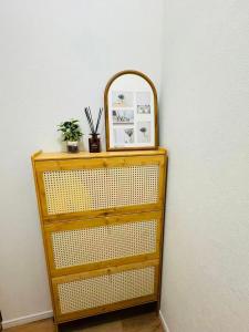 5-minute walk from Otsuka Station on the Yamanote Line, 20 square meters On the 3rd floor No elevator