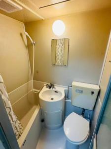 5-minute walk from Otsuka Station on the Yamanote Line, 20 square meters On the 3rd floor No elevator