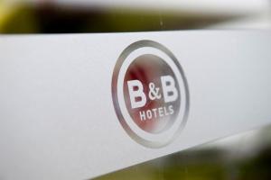 Hotels B&B HOTEL Marseille La Valentine : photos des chambres