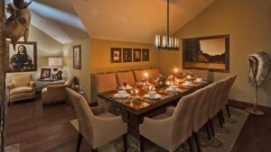 One Steamboat Place #803 Summit Peak Penthouse