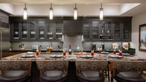 One Steamboat Place #803 Summit Peak Penthouse