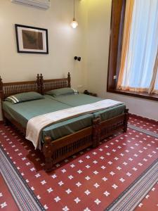 Theeram - Luxury 3BHK Private Pool Villa, Kannur