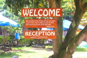 WELLSPRINGS HOLDINGS AND HOTELS Ltd - 2hvězdičkové hotely ve městě Nalakonge