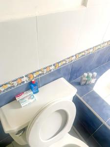 Villa Vallarta Costa del Sol