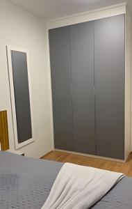 905 Apartamento - Vista panorâmica