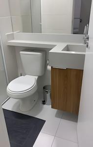 905 Apartamento - Vista panorâmica