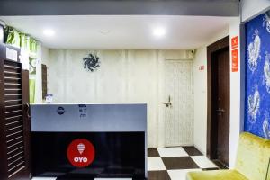 Hotel O Radhika Palace