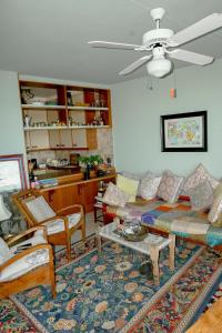 Disa Park -Tampon Towers