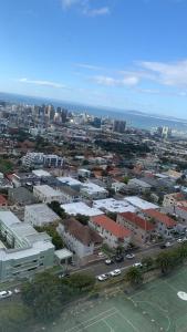 Disa Park -Tampon Towers