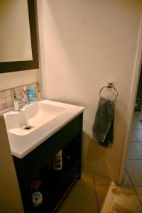 Disa Park -Tampon Towers