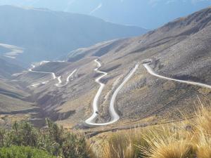 DEPARTAMENTO CENTRICO