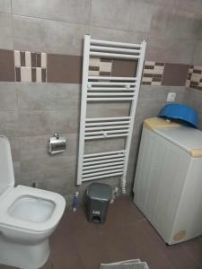 Alexanders Apartment