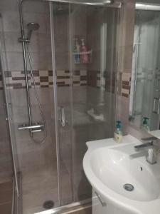 Alexanders Apartment