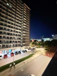 Dreamstaycation shore residences