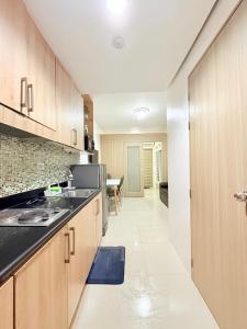 Dreamstaycation shore residences