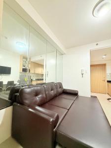 Dreamstaycation shore residences