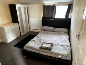 Preston Central Flats