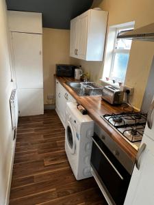 Preston Central Flats