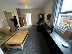 Preston Central Flats