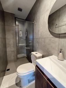 SUITE DE LUJO FARO 604 con Aire Acondicionado y Coworking