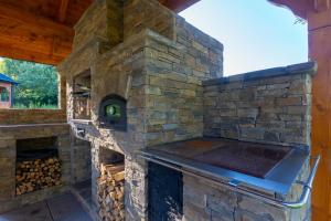 Siedlisko Pod Szczerbakiem