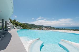 The View Phuket By RESAVA