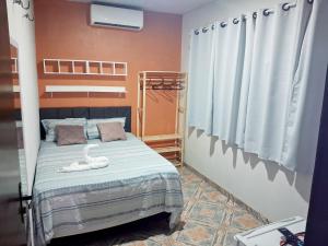 Hospedagem Aconchego do Lar