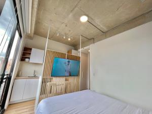 Contemporary Loft I Gym I Coworking Space