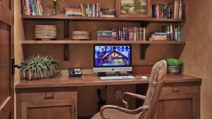 One Steamboat Place #616 Diamond Peak Penthouse 2 Bedroom