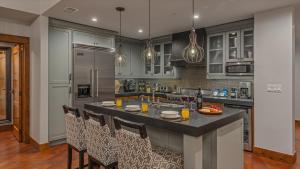 One Steamboat Place #616 Diamond Peak Penthouse 2 Bedroom