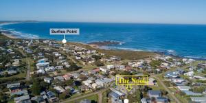 The Nook Sunderland Bay