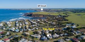 The Nook Sunderland Bay