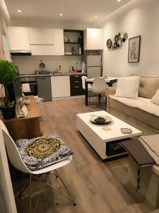 Nina Urban Apartment-Novi Beograd