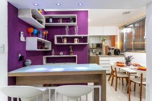 3Qtos a 400m da praia de Copacabana | LM 110301