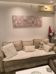 Nina Urban Apartment-Novi Beograd