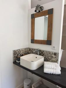 Suite indépendante dans une maison