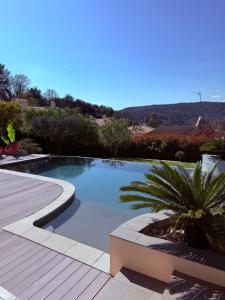 Suite indépendante dans une maison