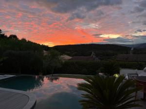 Suite indépendante dans une maison