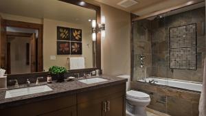 One Steamboat Place #616 Diamond Peak Penthouse