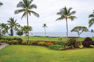 Kona Coast Resort