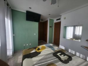 Adosado cerca de la playa y montaña, relax