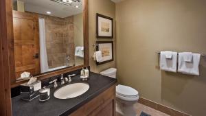 One Steamboat Place #613 Guadalupe Mountain