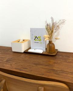 Welcome Home by Rumah Pondok