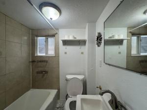 Downtown, 3-bedroom, 3-bathroom