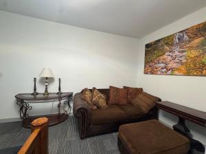 Downtown, 3-bedroom, 3-bathroom