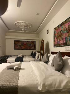 Hotel Heaven In Jaisalmer