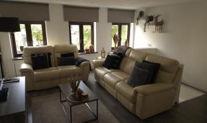 Appartement Falchenberch