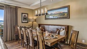 One Steamboat Place #610 Elk Mountain