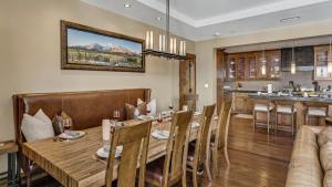 One Steamboat Place #610 Elk Mountain